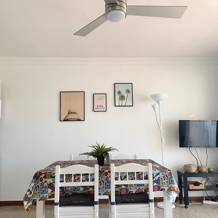 Sea Views, Relax, Maspalomas, Enjoy! San Bartolomé Екстериор снимка