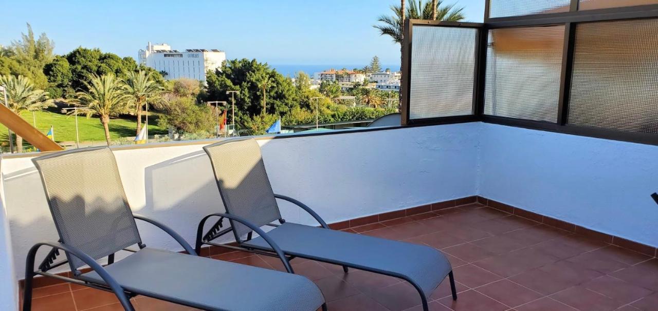 Sea Views, Relax, Maspalomas, Enjoy! San Bartolomé Екстериор снимка