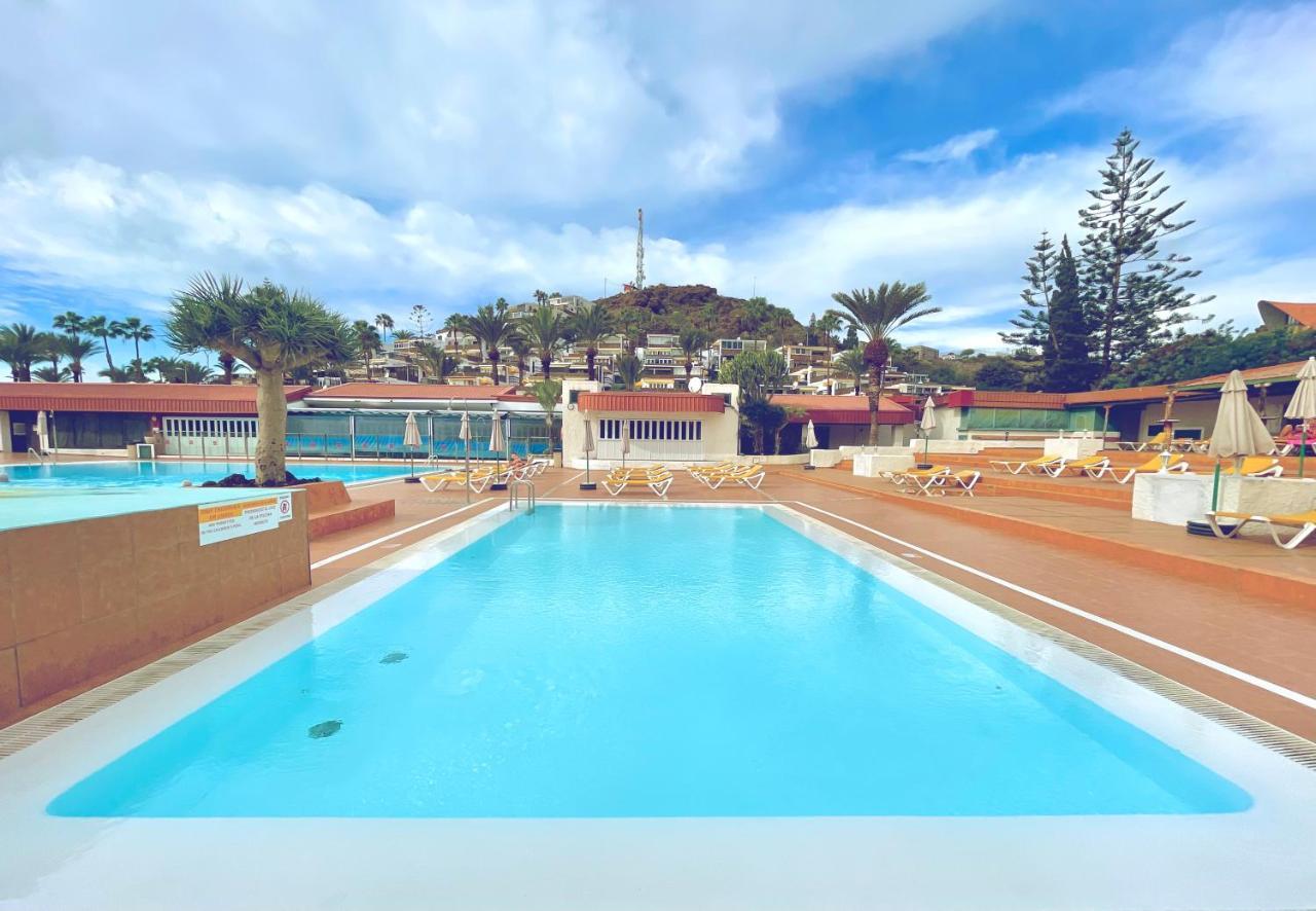 Sea Views, Relax, Maspalomas, Enjoy! San Bartolomé Екстериор снимка
