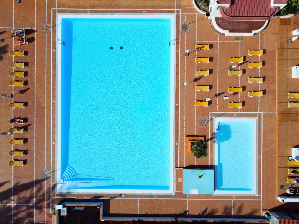 Sea Views, Relax, Maspalomas, Enjoy! San Bartolomé Екстериор снимка