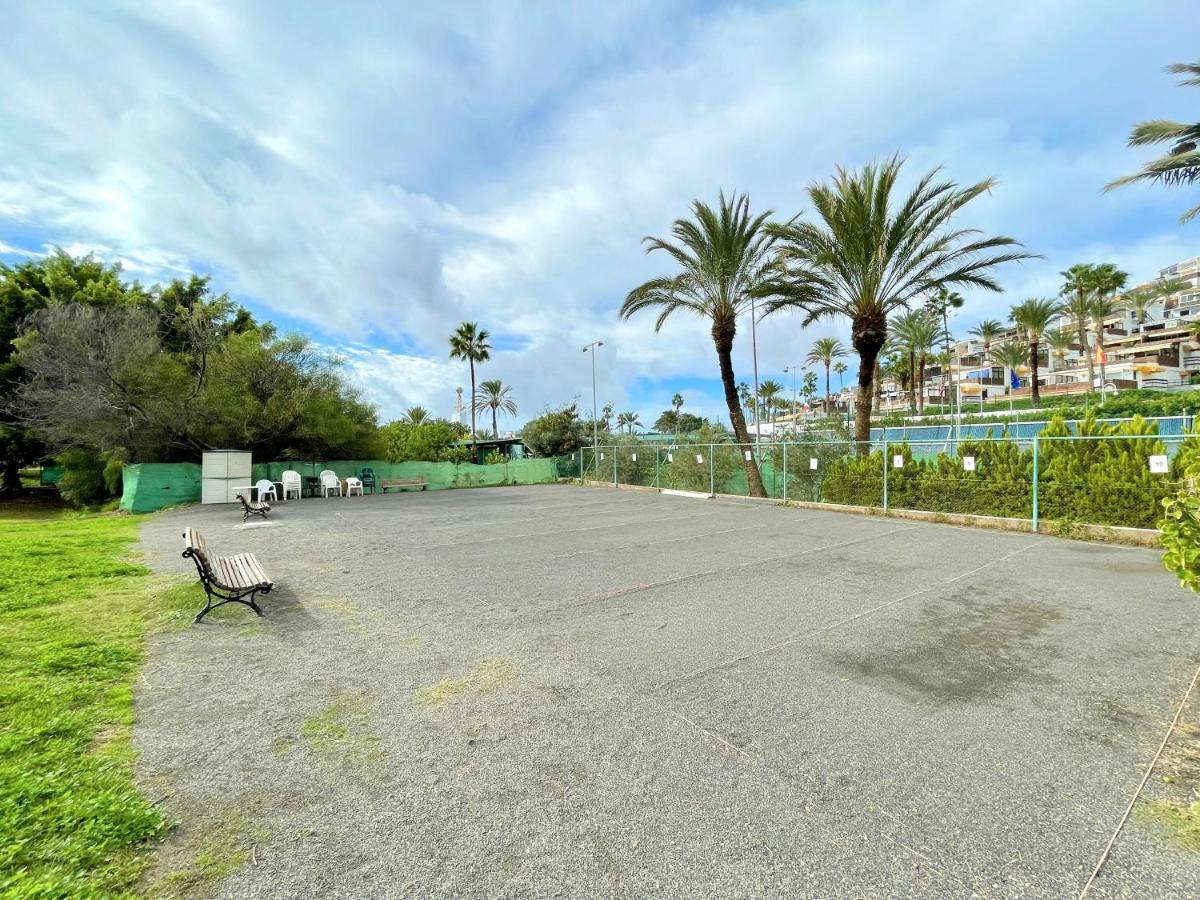 Sea Views, Relax, Maspalomas, Enjoy! San Bartolomé Екстериор снимка