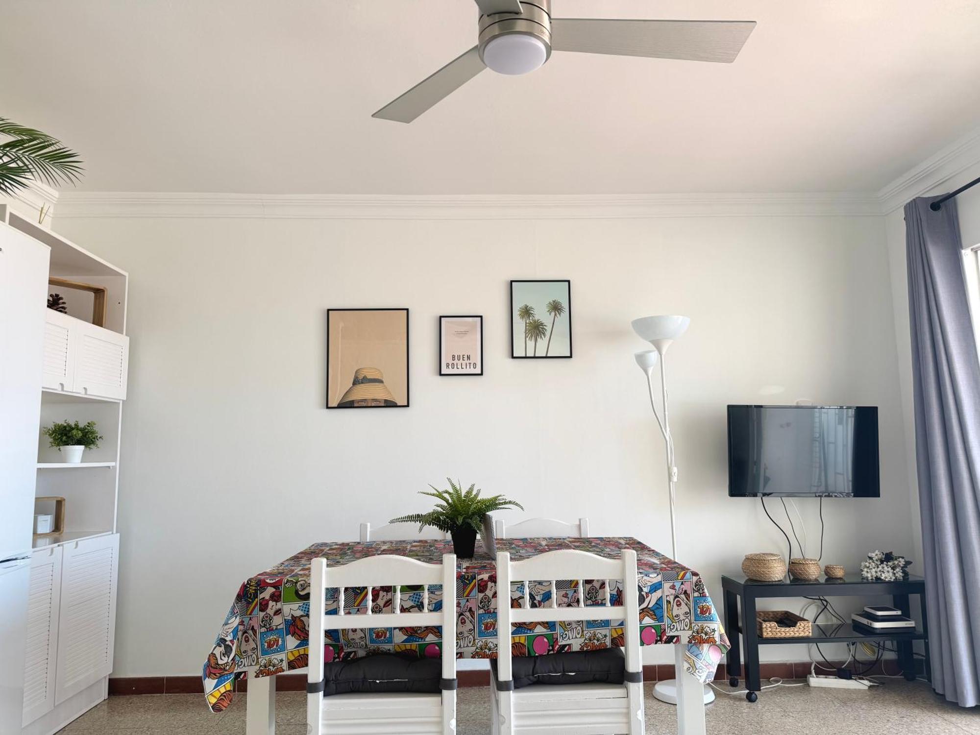 Sea Views, Relax, Maspalomas, Enjoy! San Bartolomé Екстериор снимка